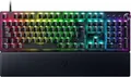 Produktbild: Razer Huntsman V3 Pro LEDs RGB Razer Analog Optical Switch Gen-2 USB DE schwarz