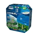 Produktbild: JBL CombiBloc II CristalProfi e4/7/902 blau