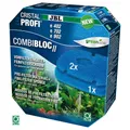 Produktbild: JBL CombiBloc II CristalProfi e4/7/902 Filtereinsätze 3er Set für Aquarium