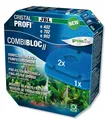 Produktbild: Packung Von 2 JBL Combibloc II für Filter Cliphalter e402/702/902