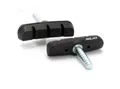 Produktbild: XLC Cantilever Bremsschuhe BS-C02 4er Set 55mm schwarz Fahrrad Rennrad Race NEU