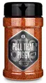 Produktbild: Ankerkraut Pull that Piggy, Pulled Pork BBQ-Rub, Gewürzmischung zum Grillen, 220g im Streuer