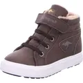 Produktbild: KangaROOS Jungen KaVu III KaVu III 30563-21, 30563-22, 30563-23, 30563-24, 30563-25, 30563-26, 30563-27, 30563-28, 30563-29, 30563-30, 30565-21, 30... - Braun - 21