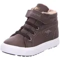 Produktbild: KangaROOS KaVu III Schnürschuh braun 21 EU