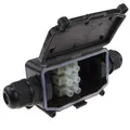 Produktbild: Outdoor IP65 UV/Wasserdichtes Anschlusskasten Gehäuse Für Elektrische Kabel