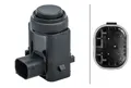 Produktbild: HELLA 6PX 358 141-561 Sensor, Einparkhilfe hinten links rechts für CHRYSLER