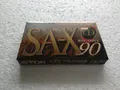 Produktbild: TDK SA-X 90 MC Kassette Tape NEU und OVP