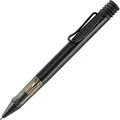Produktbild: LAMY Kugelschreiber AL-star schwarz, Schreibfarbe: schwarz, 1 St.