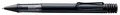 Produktbild: LAMY Druckkugelschreiber AL-star black