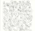 Produktbild: CD Romare Projections DIGIPAK Ninja Tune