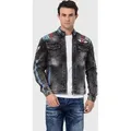 Produktbild: Jeansjacke CIPO & BAXX 