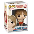 Produktbild: Funko Pop! Vinyl: Television: Stranger Things - Flayed Billy 05 - Vinyl-Sammelfigur - Geschenkidee - Offizielle Handelswaren - Spielzeug Für Kinder und Erwachsene - TV Fans