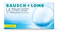 Produktbild: Bausch And Lomb ULTRA® Multifocal 6 785811452247
