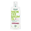 Produktbild: Alkmene Mein Teebaumöl Antibakterielle Mundspülung 500 ml