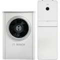 Produktbild: BOSCH Luft/Wasser-Wärmepumpe Compress, CS7001i AW 7 ORMS, Außenaufstellung, solaroptimiert - 7739617399