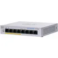 Produktbild: Cisco CBS110-8PP-D-EU (8 Ports) (CBS110-8PP-D-EU)