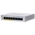 Produktbild: CISCO CBS110 Unmanaged 8-port GE Netzwerk & Smart Home Switch PoE