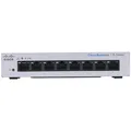 Produktbild: Cisco CBS110-8PP-D-EU Business 110 Series unmanaged Switch