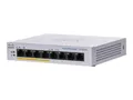 Produktbild: Cisco Switch Business 110-Series 8-Port 1GbE 32W PoE unmanaged CBS110-8PP-D-EU