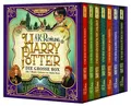 Produktbild: Harry Potter. Die große Box zum Jubiläum. Alle 7 Bände. Gelesen von Rufus Beck