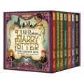 Produktbild: Harry Potter. Die große Box. Alle 7 Bände, 14 MP3-CDs