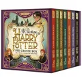 Produktbild: Der HörVerlag Hörspiel Harry Potter. Die große Box zum Jubiläum. Alle 7 Bände.