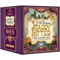 Produktbild: DHV Harry Potter. Die grosse Box zum Jubiläum. Alle 7 Bände (J.K. Rowling, Deutsch) (8445-3053-7)