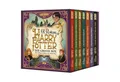Produktbild: Der HörVerlag Hörspiel Harry Potter. Die große Box zum Jubiläum. Alle 7 Bände.