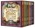 Produktbild: Harry Potter. Die große Box zum Jubiläum. Alle 7 Bände. J. K. Rowling