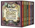 Produktbild: Harry Potter. Die große Box zum Jubiläum. Alle 7 Bände. | HÃ¶rbuch | 97838445305