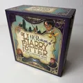 Produktbild: Harry Potter Die große Box zum Jubiläum - Alle 7 Bände - 14 CDs - Rufus Beck