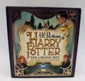 Produktbild: Harry Potter - Die große Box zum Jubiläum - alle 7 Bände auf 14 CDs Rufus Beck