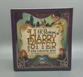 Produktbild: J. K. Rowling: Harry Potter- Die Grosse Box- Alle 7 Bände - 14 mp3-CD's- Deutsch