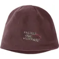 Produktbild: Jack Wolfskin Wilderness Beanie K boysenberry (2700) M