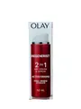 Produktbild: Olay Regenerist  active Firming 2in1 Tages Creme & Serum 50ml neu (785)