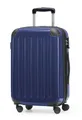 Produktbild: Hauptstadtkoffer Handgepäckkoffer, 4 Rollen, Handgepäck Koffer Trolley, TSA, 55 cm, 42 L