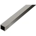 Produktbild: Alberts Ba-profil, Vierkant, Alu Natur, Lxbxhxs 1000 X 20 X 20 X 1,5 Mm
