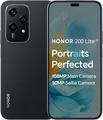 Produktbild: Huawei Honor 200 Lite - 5G Smartphone - Dual-SIM - RAM 8 GB / Interner Speicher 256 GB