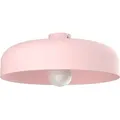 Produktbild: TUZZI Deckenleuchte, 1XE27, max. 42 W, Metall, D40cm - Rosa