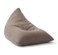 Produktbild: Lumaland Sitzsack Interior Line - Gaming, Bodenkissen Bean Bag Lounge Triangle 370L150x100x100cm