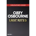 Produktbild: Last Rites: (Deutsche Ausgabe) Chris Ayres