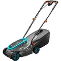 Produktbild: Gardena Akku-Rasenmäher PowerMax 32/18V Power For All Solo