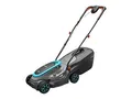 Produktbild: 14632-55 Gardena PowerMax 32/18V P4A Solo Rasenmäher ~D~