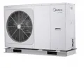 Produktbild: Midea M-Thermal 8kW Monoblock-Wärmepumpe, 1-phasig R32 (MHC-V8W/D2N8-BE30)