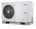 Produktbild: Midea M-Thermal 8kW MHC-V8W/D2N8-BE30 Monoblock R32