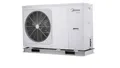 Produktbild: Pompa ciepła monoblok 8kW 1-faz MIDEA M-THERMAL R32