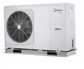 Produktbild: 5904905309525 Midea M-Thermal 8kW Monoblock-Wärmepumpe, 1-phasig R32 Midea