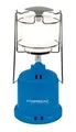 Produktbild: Camping Gaz Campingaz 206 - Kraftstoffbetriebene Campingleuchte - Blau - Weiß - 120 mm - 120 mm - 260 mm - 470 g