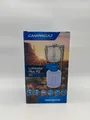 Produktbild: Campingaz Lumostar Plus PZ Gaslaterne mit Piezozündung Camping Lampe
