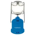 Produktbild: Campingaz Camping 206 Gaslaterne / Campingleuchte Blau